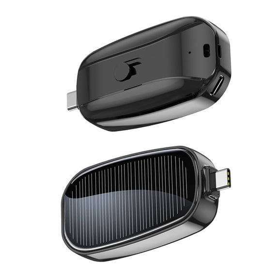 WINDLAND Permanent Plastic Tiny Solar Device for Consistent Crisis Power During Outdoor Excursions