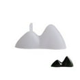 thumbnail image 1 of WINDLAND Personalized Mountain Candle Making Kit - Non-Stick Soap Resin Plaster Mold Set, 1 of 7