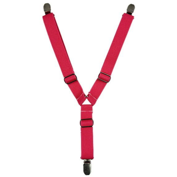 WINDLAND Pet Diaper Suspender Belly Bands for Small Medium Dogs Practical Dog Short Strap