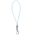 thumbnail image 1 of WINDLAND Phone Chain Alloy Material Suitable for USB Drives MP3 Players Jewelry Making, 1 of 20