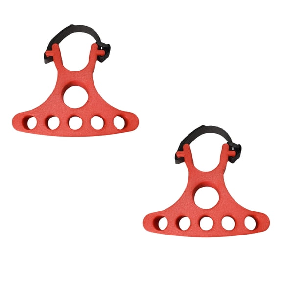 WINDLAND Plastic Bicycles Maintenance Tool With Regulable Mounting Brackets For Repair