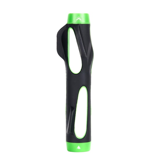 WINDLAND Plastic Hold Assistant For Golf Clubs Quick Adjustment Enhances Swing Accuracy Right Shoulder Alignment