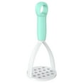 thumbnail image 1 of WINDLAND Plastic Material Pressed Potato Masher Puree Juice Maker Kitchen Potato Pusher, 1 of 10