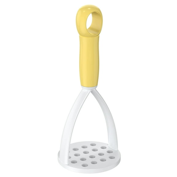 WINDLAND Plastic Material Pressed Potato Masher Puree Juice Maker Kitchen Potato Pusher