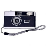 WINDLAND Portable 35mm Film Camera with Flash Capture Memories Anywhere, Anytime