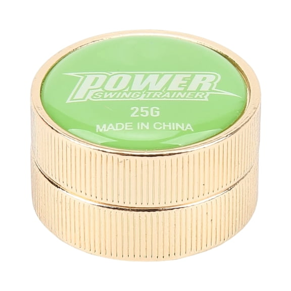 WINDLAND Portable Balance trainers Outdoor Sport Tennis Racket Weight Balance Training Swing Weighted Block for Keep Arm Straight