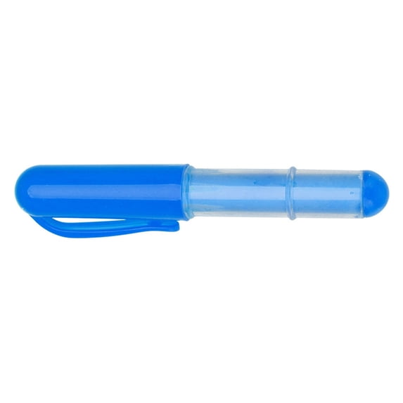 WINDLAND Portable Chalk Pencil Roller Wheel Chalk Pencil Refillable Dressmaking Chalk For Professional Quilting Stitching Project