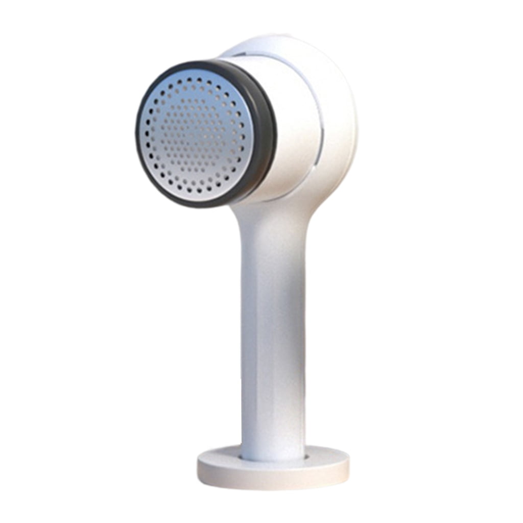 WINDLAND Portable Electric Pellets Lint Remover Clothing Hair Balls