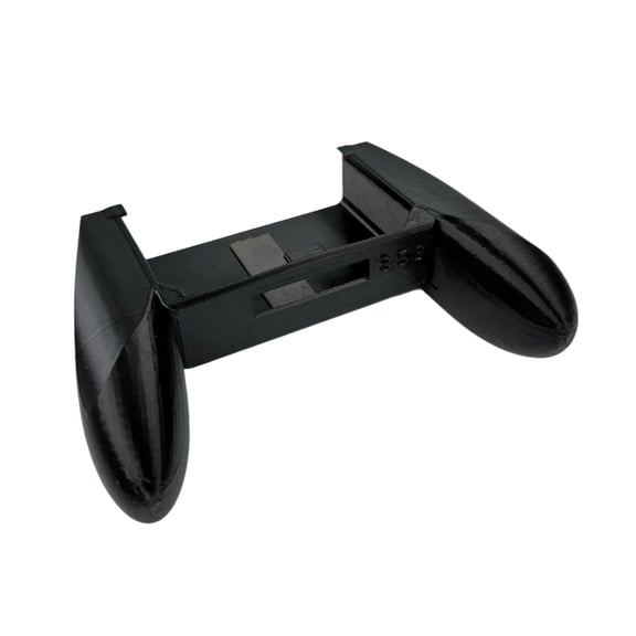WINDLAND Portable Game Controller Case Wear Resist for RG353V RG353VS Easy Installation