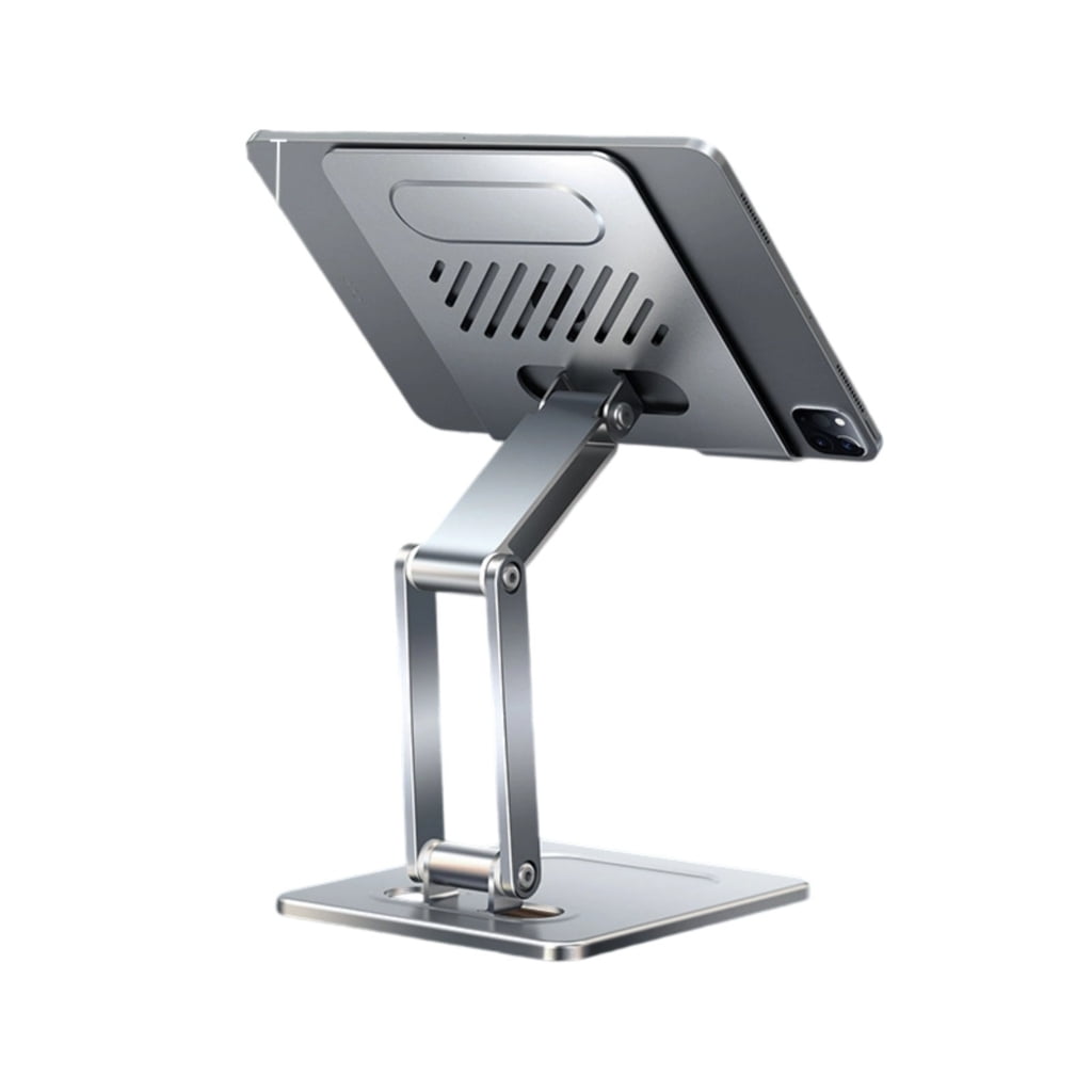 WINDLAND Portable Laptop Stand Foldable Support Base Notebook Stand Bracket Laptop