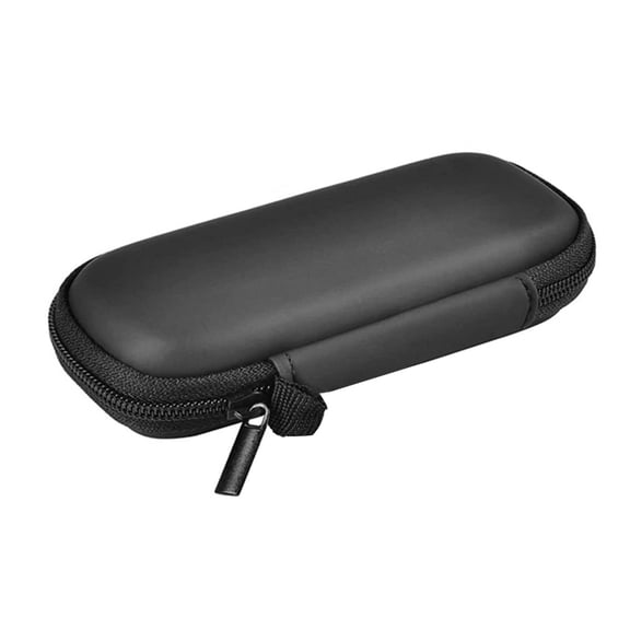 WINDLAND Hard Shell Travel Organizers Case Pouch For Heart Rate Monitor Shock Absorption