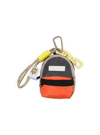 Backpack Charms