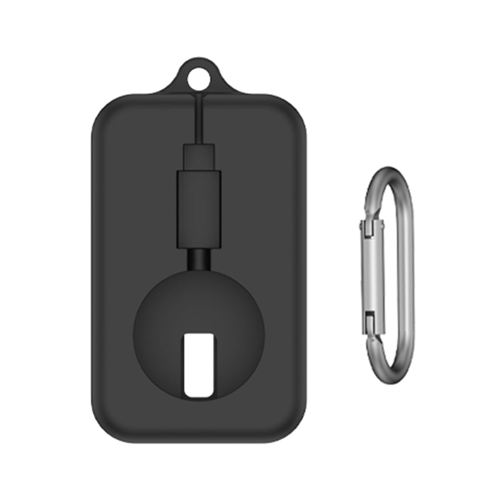 WINDLAND Portable Silicone Guard Sleeve For Intelligent Wearable Rings ...