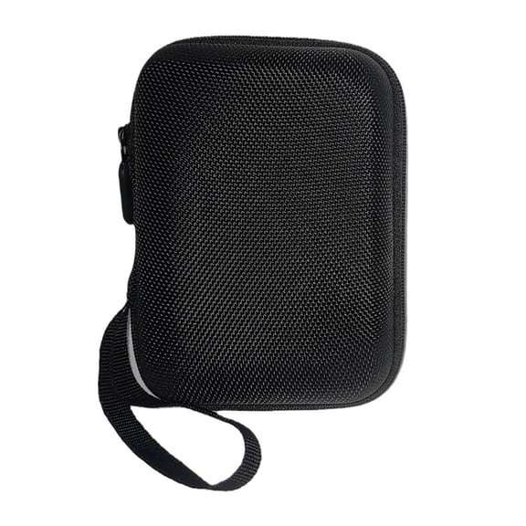 WINDLAND Large Capacity EVA Protective Storage Box for Trimui Brick Gaming Console Pouchs Carrying Bag Organizers Shockproof Case