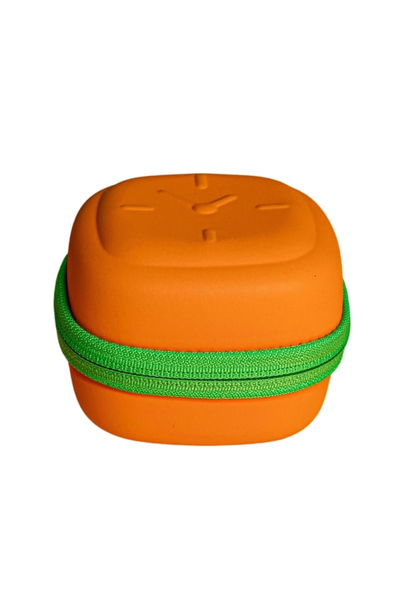 Portable Watch Organizers Bag Smartwatches Accessories Cartoon Style Easy Carry