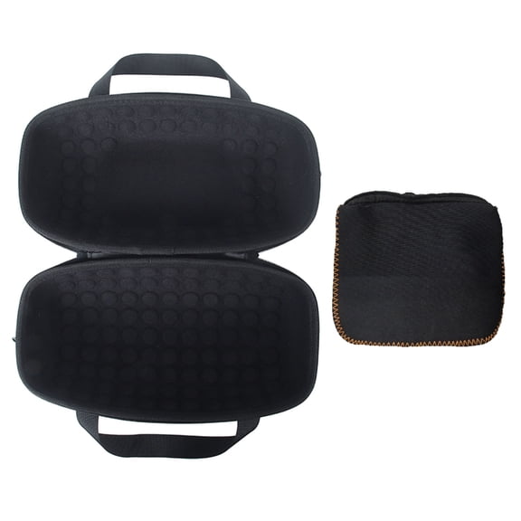 WINDLAND EVA Travel Carrying Case for Xtreme 4 Bluetooth-compatible Speaker Protector