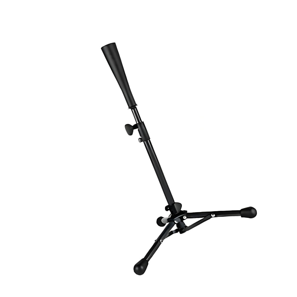 WINDLAND Portables Youth Baseball Training Tees Simple Setups Carry Bag Included Ages 3-8