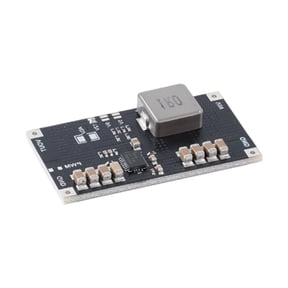 WINDLAND Power Battery Stepping Up Boost Board Power Supply Module TPS61088