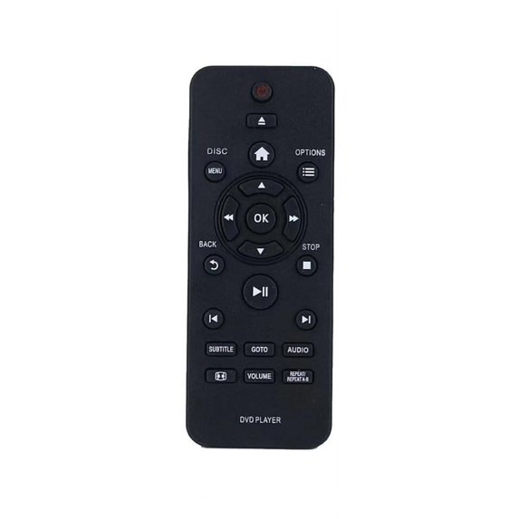 WINDLAND Practical Remote Control Easy Controller Plastic Remote ...