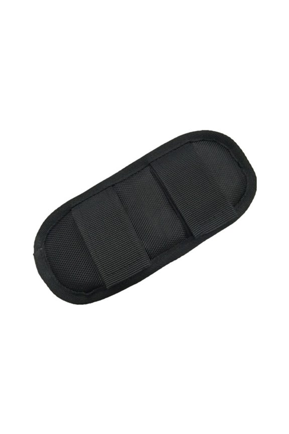 7829 Practical Shoulder Strap Detachable for Backpack for Fishing Camping Traveling