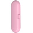 thumbnail image 1 of WINDLAND Practical Travel Case for Electric Toothbrush Unique Storage Organizers Case for Traveling Business Trips, 1 of 20