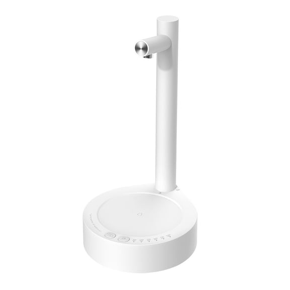 WINDLAND Practical and Portable Water Dispenser Touch Sensors Operation for 5 Gallon