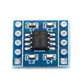 thumbnail image 1 of WINDLAND Precise Digital Potentiometers 100KΩ Ranges for Signal Control Application, 1 of 8