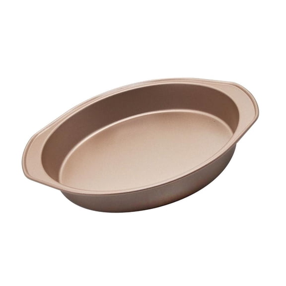 WINDLAND Premium Nontoxic Nonrust Steel Baking Tray 9Inch Perfect for Oven Use