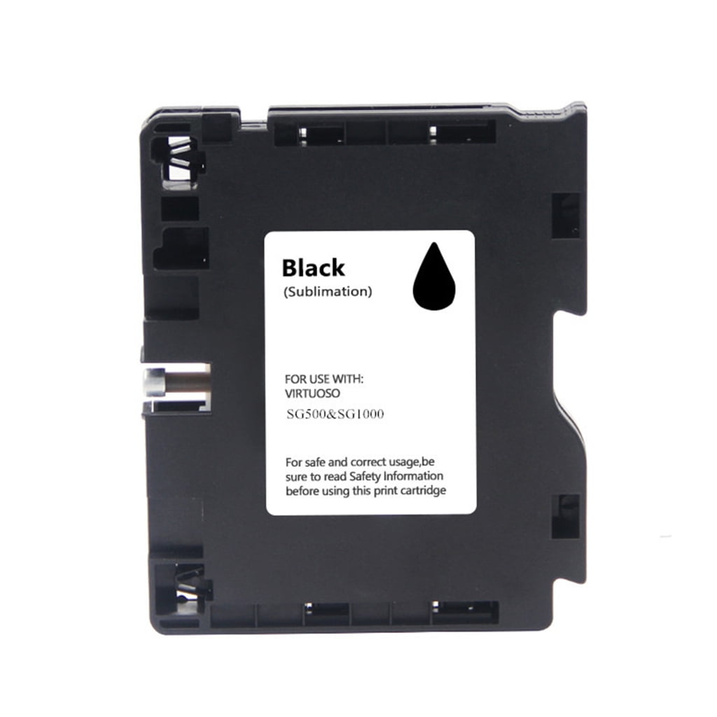 Clogging Ink WINDLAND Prevent Clogging Ink Cartridges for Sawgrass SG500/SG1000 ...