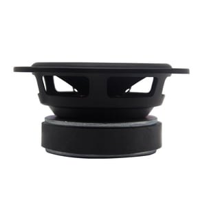 WINDLAND Professional 4" Woofers Composite Cones Long Throw Design Enhances Bass Response