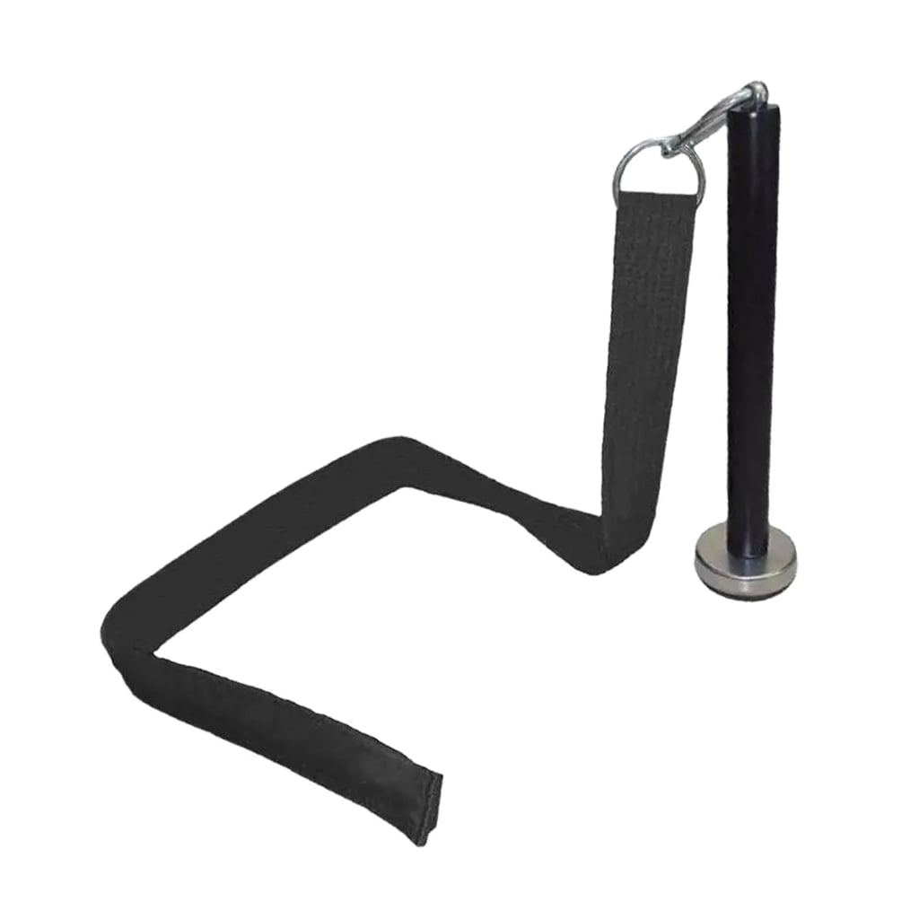 WINDLAND Professional Arm Wrestling Training Strap Hand Grip for Cable Machine Enduring