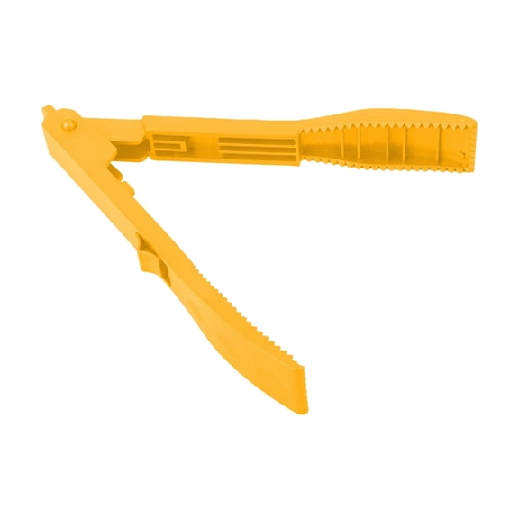 WINDLAND Professional Fishing Lip Gripper Tool Fish Gripper Clip Fish Handling Tool