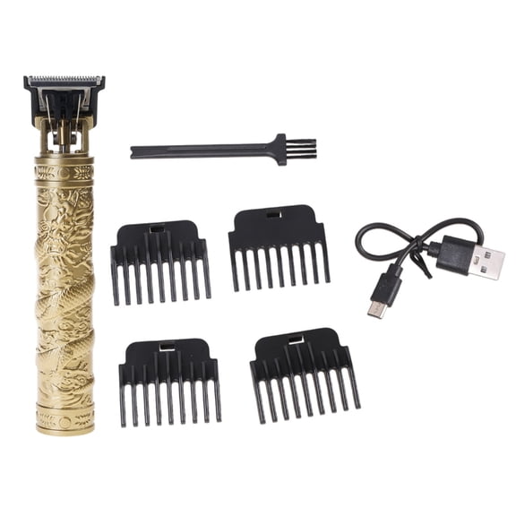 WINDLAND Professional Hair Clippers for Men Hair Clippers for Hair Cut USB Rechargeable