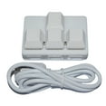 thumbnail image 1 of WINDLAND Mechanical Keyboard 4 Key Gaming Keyboard Fully Programmable Keypad for PC, 1 of 9