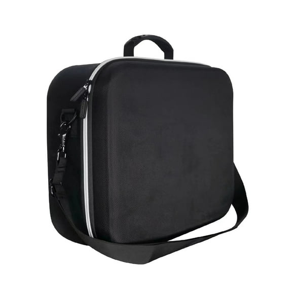 WINDLAND Headset Bags for PS VR2 Glasses Anti-Scratch Bags Protective Pouch Organizer