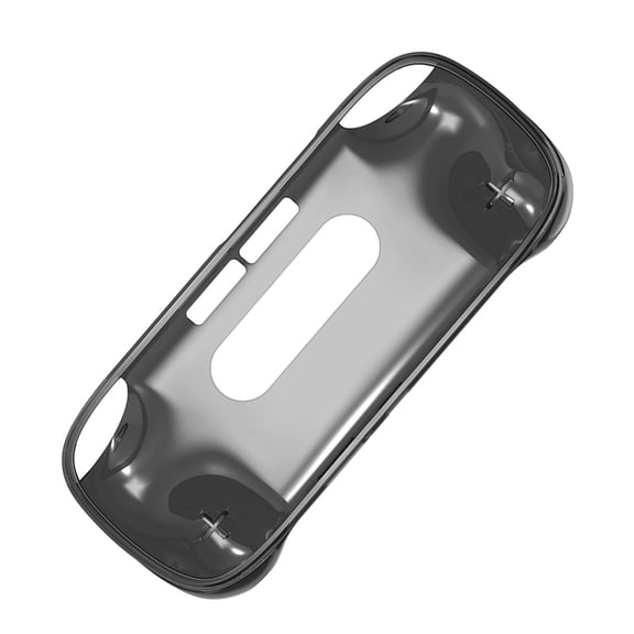 WINDLAND Protective Case Scratchproof Shell Game Console Transparent Case Gamepad Skin