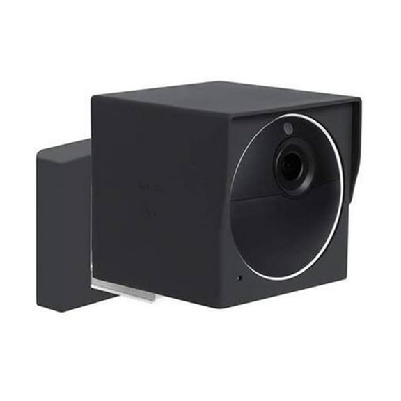 WINDLAND Versatile Silicone Wrap Secure & Stylish Designs Rubber Cover for Wyze Camera