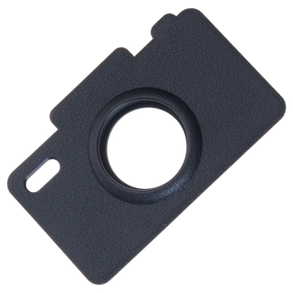 WINDLAND Stylish Tracks Sleeve Tracks Case Tracks Cover for Luggage A& Passports Protections Delivers Enhances Safety