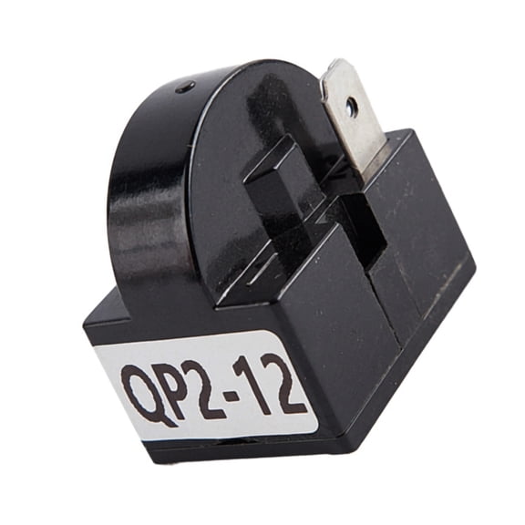 WINDLAND QP2-12 QP2-22 QP2-33 Refrigerator Compressor Starter PTC Fast Activation