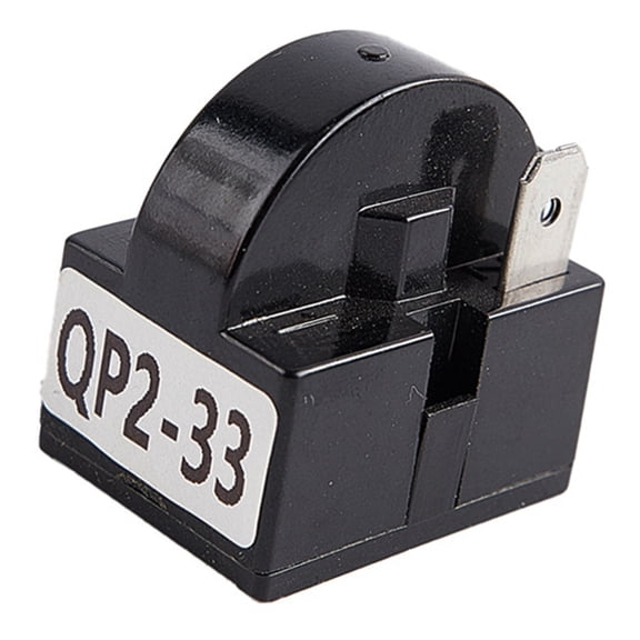 WINDLAND QP2-12 QP2-22 QP2-33 Refrigerator Compressor Starter PTC Fast Activation