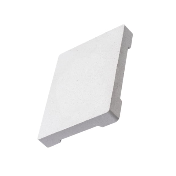 WINDLAND Quartz Board Heat Resistant Jewelry Making Soldering Welding Block Honeycomb