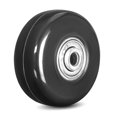 WINDLAND Quiet Smooth Rolling Wheels Reliable Wheels Noise Frees Wheels