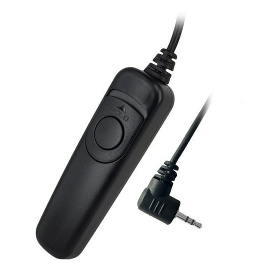 WINDLAND RR100 Remote Switch Shutter Release Cable Cord for Fuji GFX 50R/50S/XT3/XT30/XT2