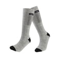 thumbnail image 1 of WINDLAND Rechargeable Heated Sock with 3 Levels Heating Settings Feet Warmer Heated Sock, 1 of 11