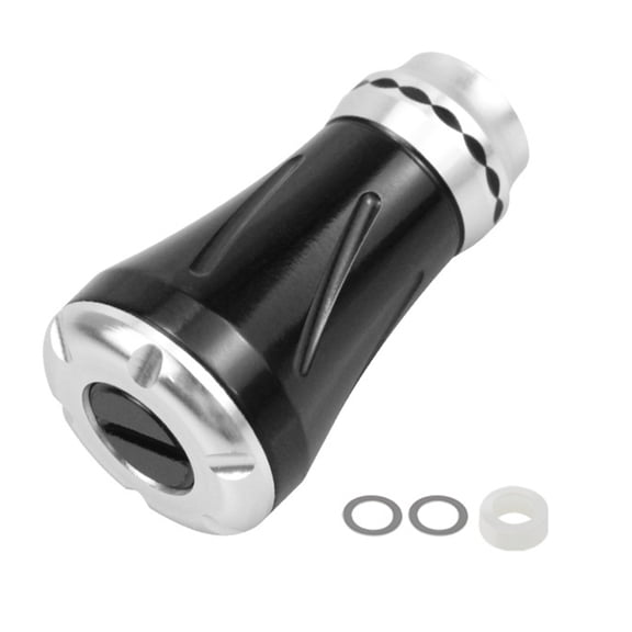 WINDLAND Reel Handle Knobs Rocker Handle Spinner Reel Knob Replacement Handle Reel Knob