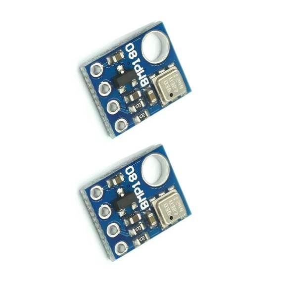 WINDLAND I2C Digital Barometric Pressure Sensors Module for Accurate Measurement
