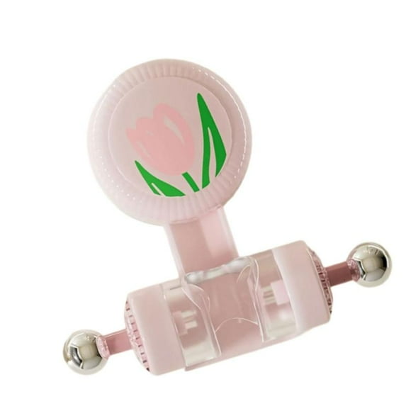 WINDLAND Removable Handheld Showerhead Bracket Suction Cup Shower Head Holder Wall Mounted Shower Head Holder Shower Accessories