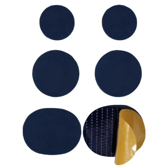 WINDLAND Repair Sticker Quick Shoe Sticker Self Adhesive Mesh Shoes Hole Repair Sticker