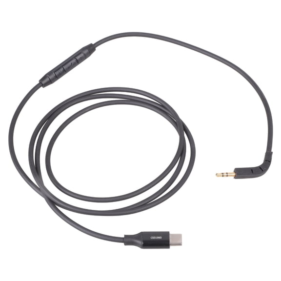 WINDLAND Reliable Cable for B&W P7 Headphone HiFi Cord Clear Sound Wire 120cm/47.24in DAC Chip Replace Your Lost or Damaged Wires
