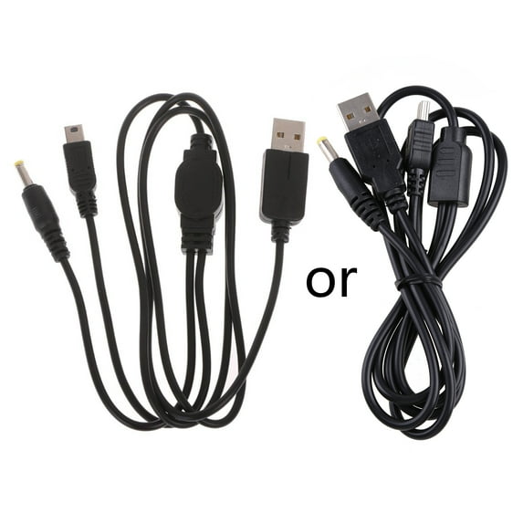 WINDLAND Replacement Charger Cable Power Cord for Charging for 1000 2000 3000 Series